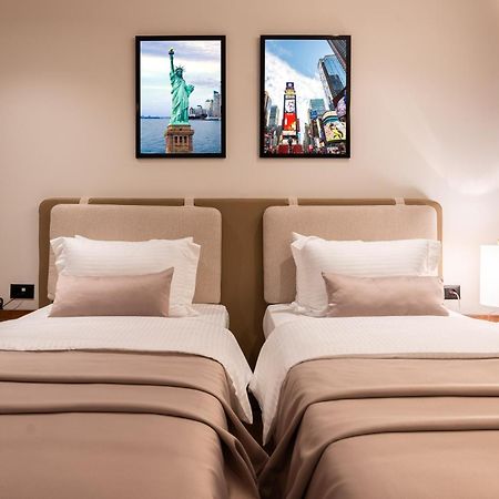 Ruby Hotel Prishtina Pristina Eksteriør bilde