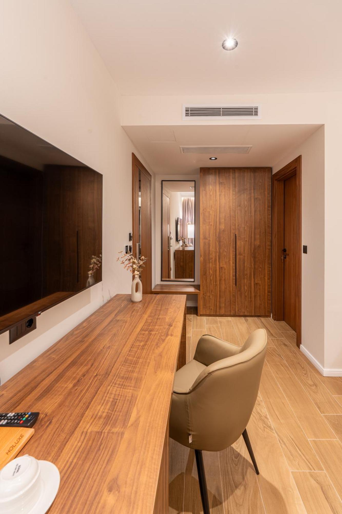 Ruby Hotel Prishtina Pristina Eksteriør bilde