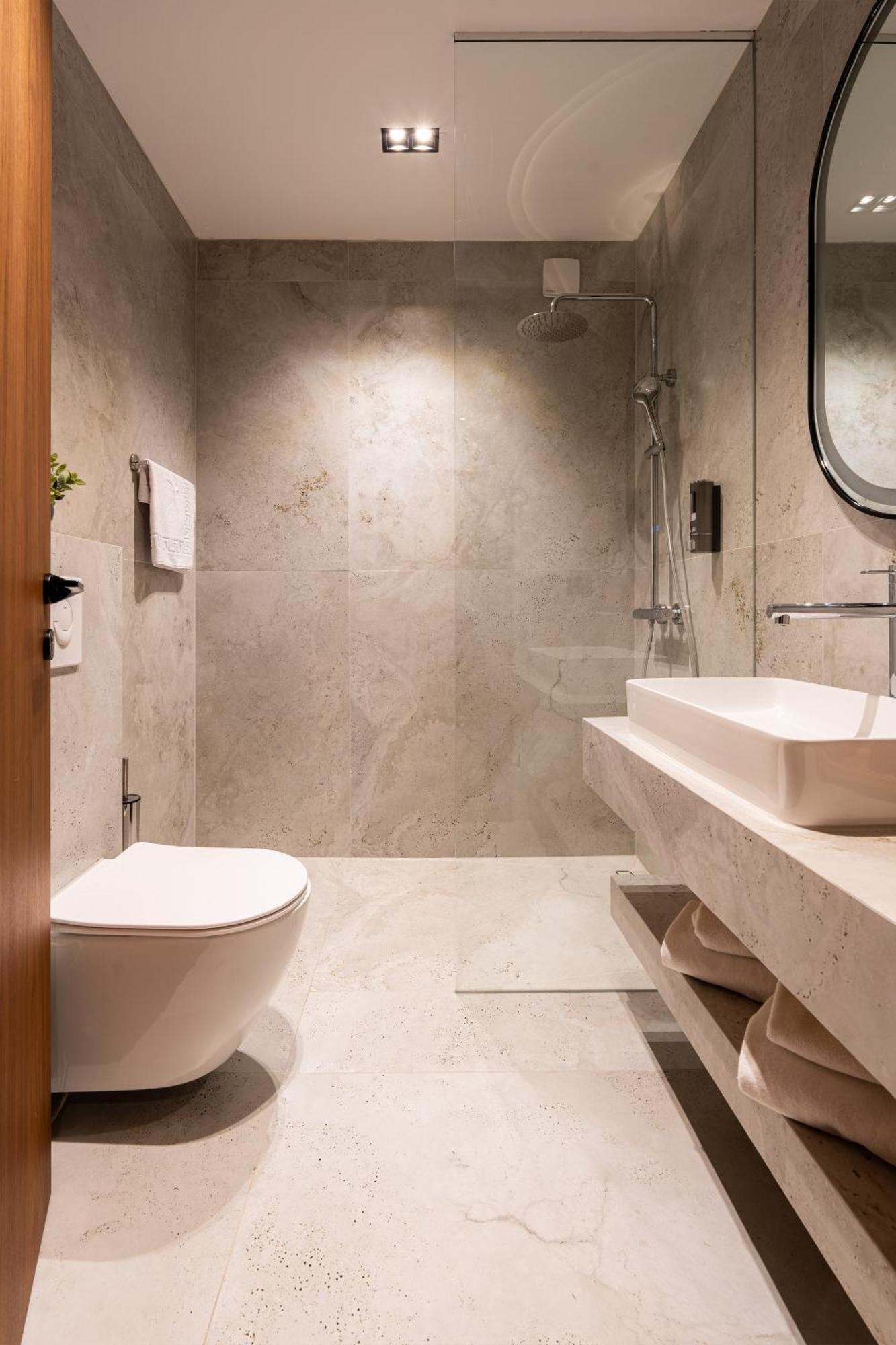 Ruby Hotel Prishtina Pristina Eksteriør bilde