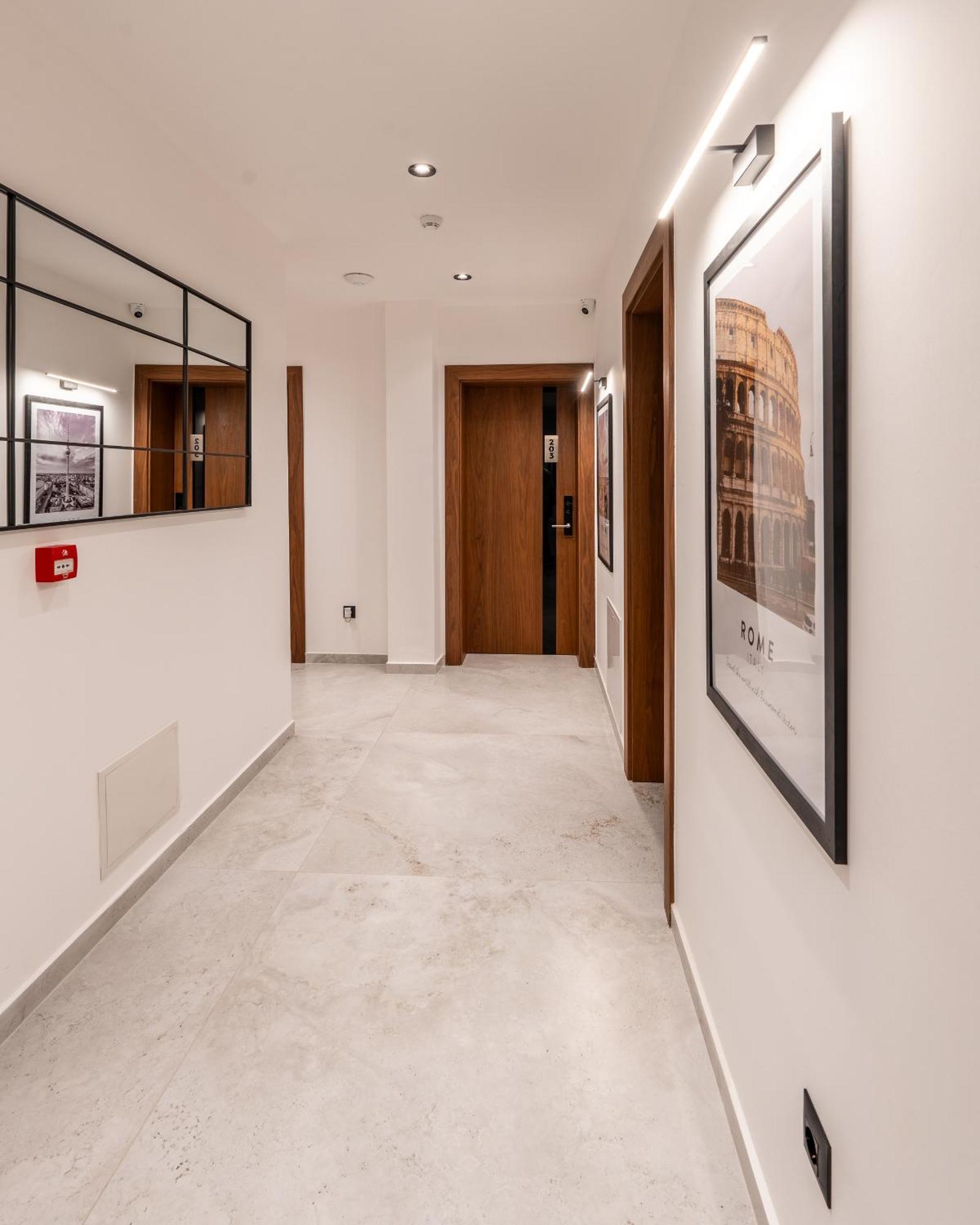 Ruby Hotel Prishtina Pristina Eksteriør bilde