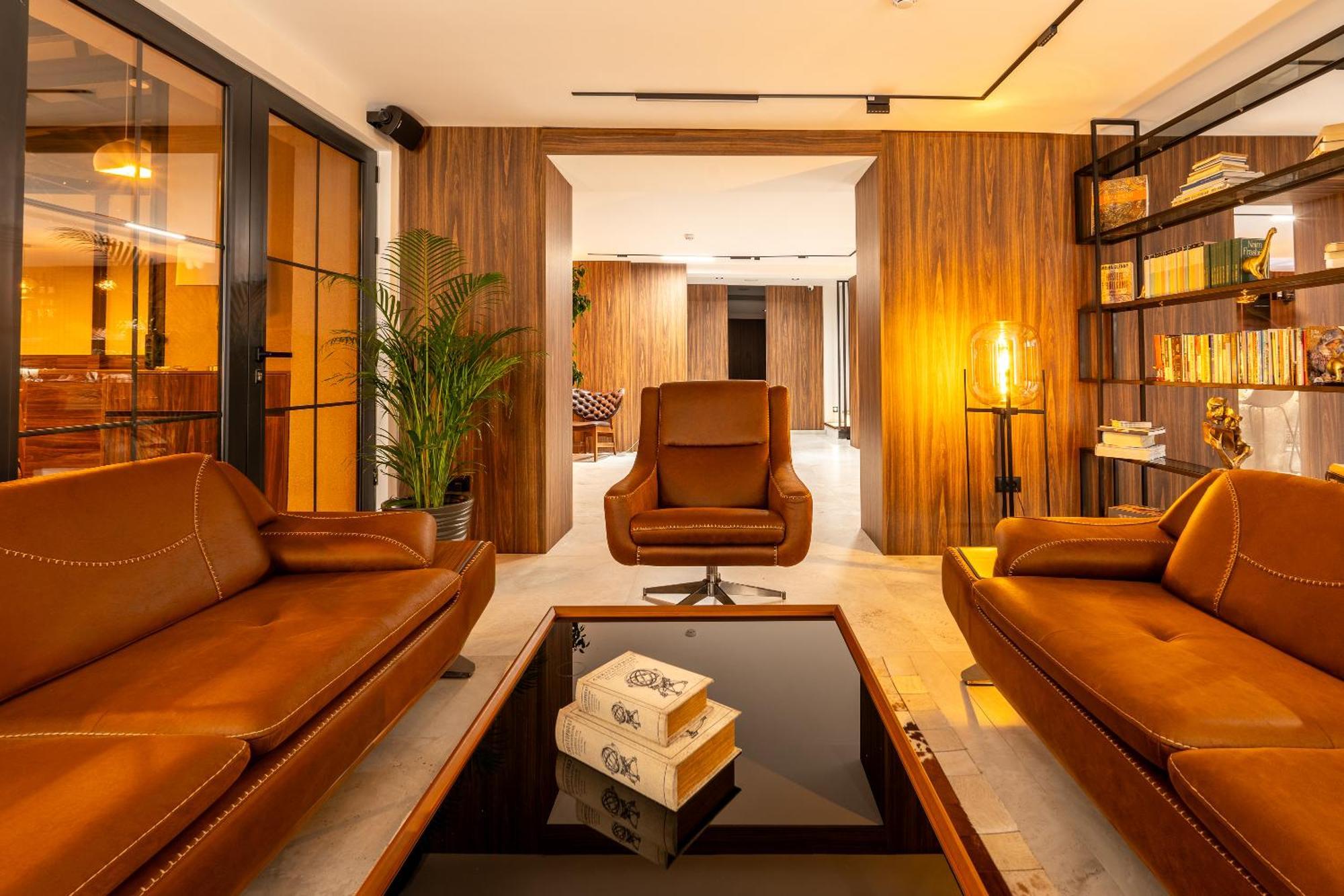 Ruby Hotel Prishtina Pristina Eksteriør bilde
