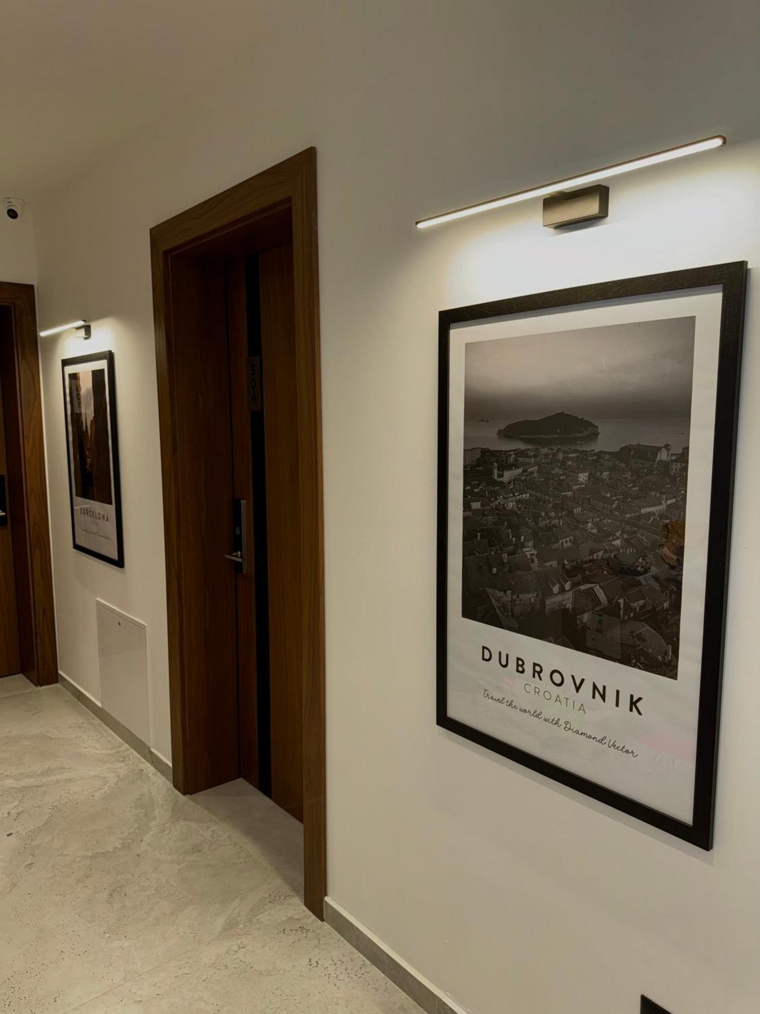 Ruby Hotel Prishtina Pristina Eksteriør bilde