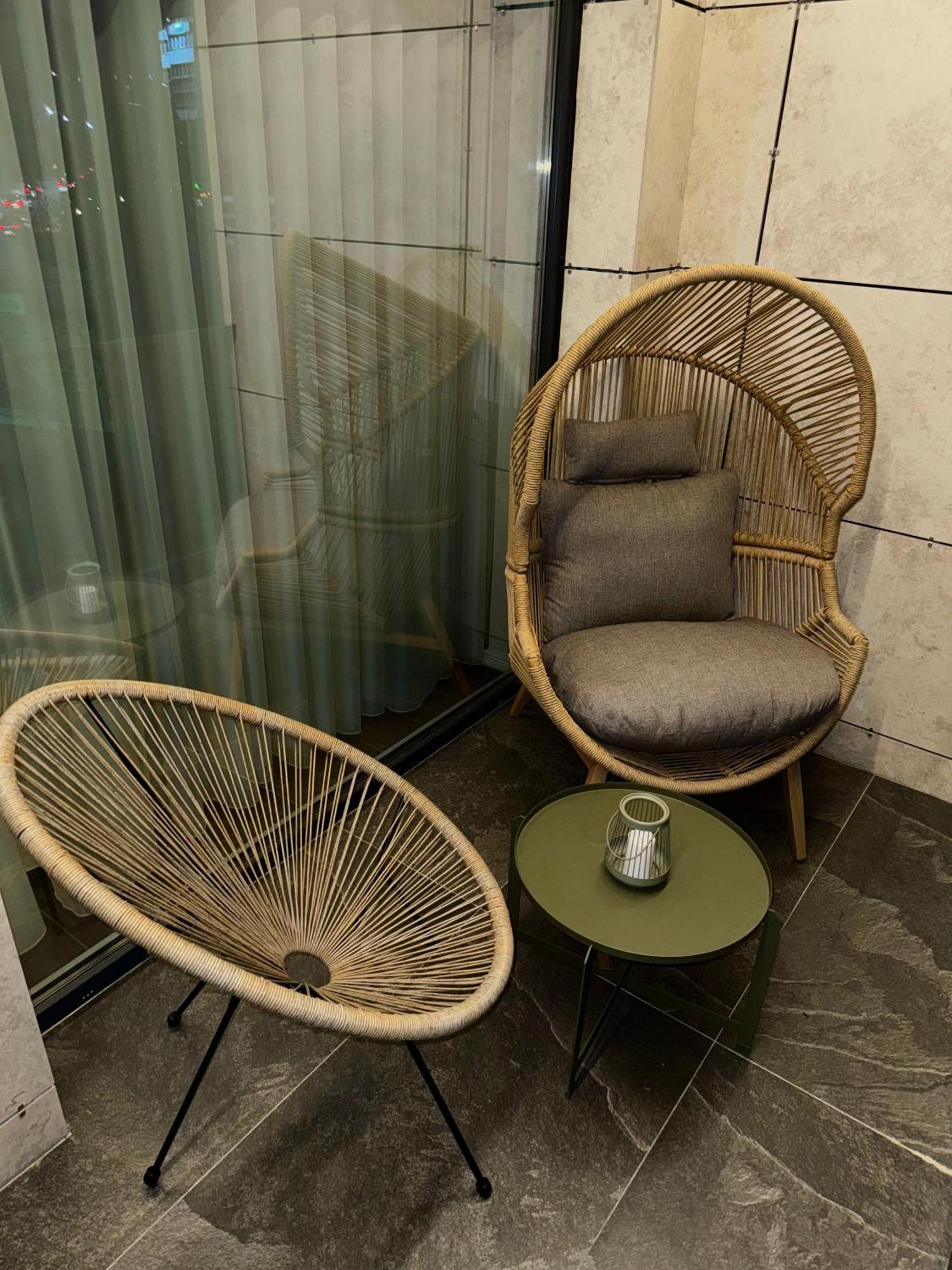 Ruby Hotel Prishtina Pristina Eksteriør bilde